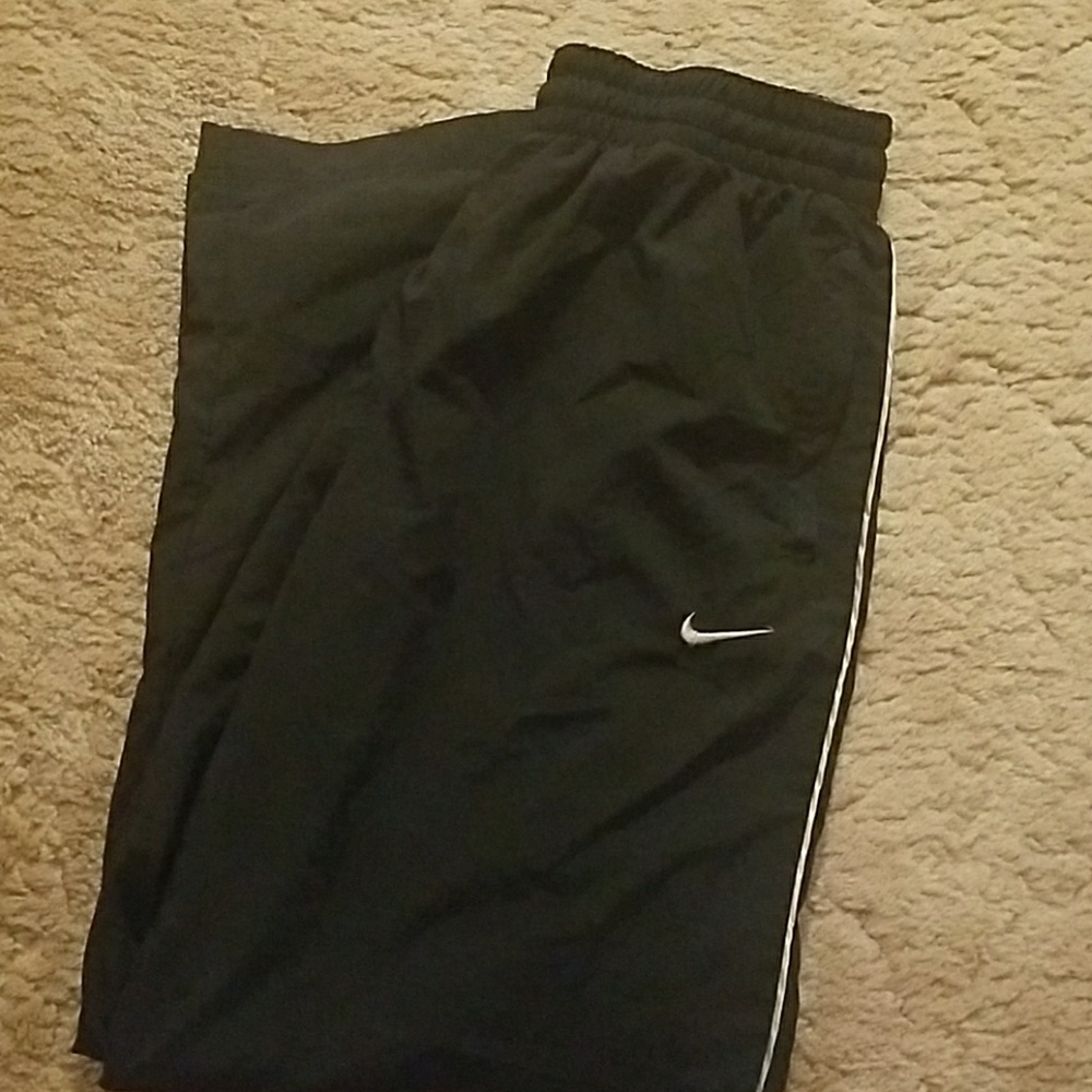 Nike windpants